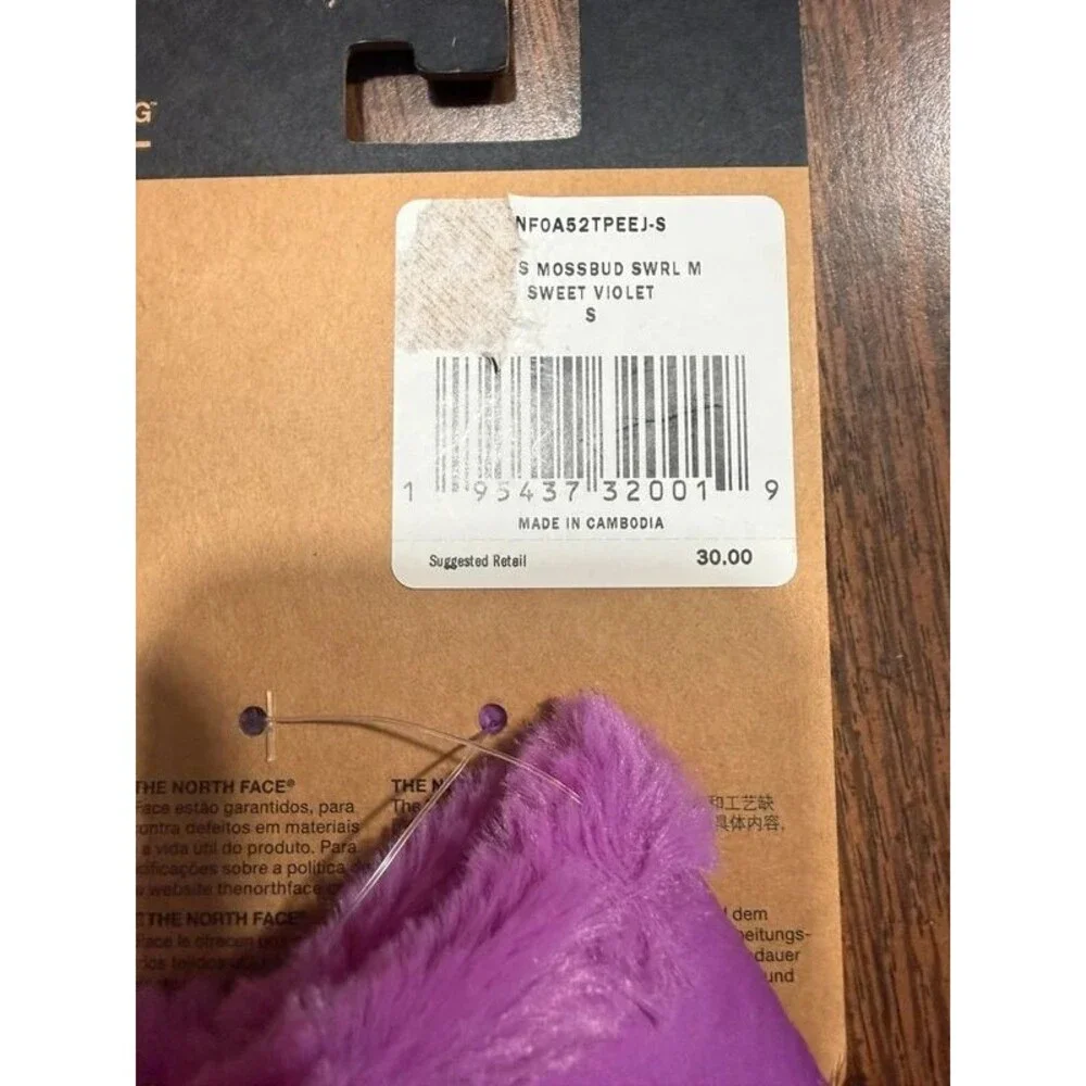The North Face north face